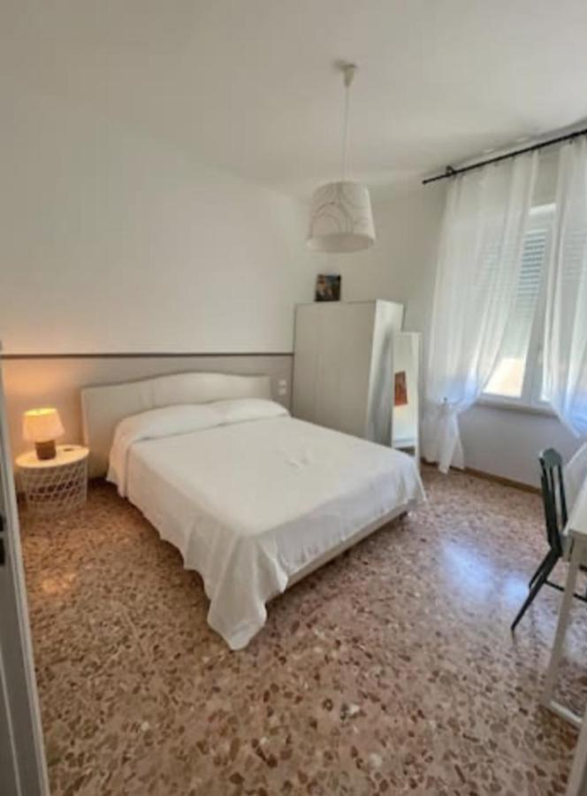 2-Bedroom Sunny Sea View With Balcony, La Casa Di Christine Monterosso al Mare Exterior foto