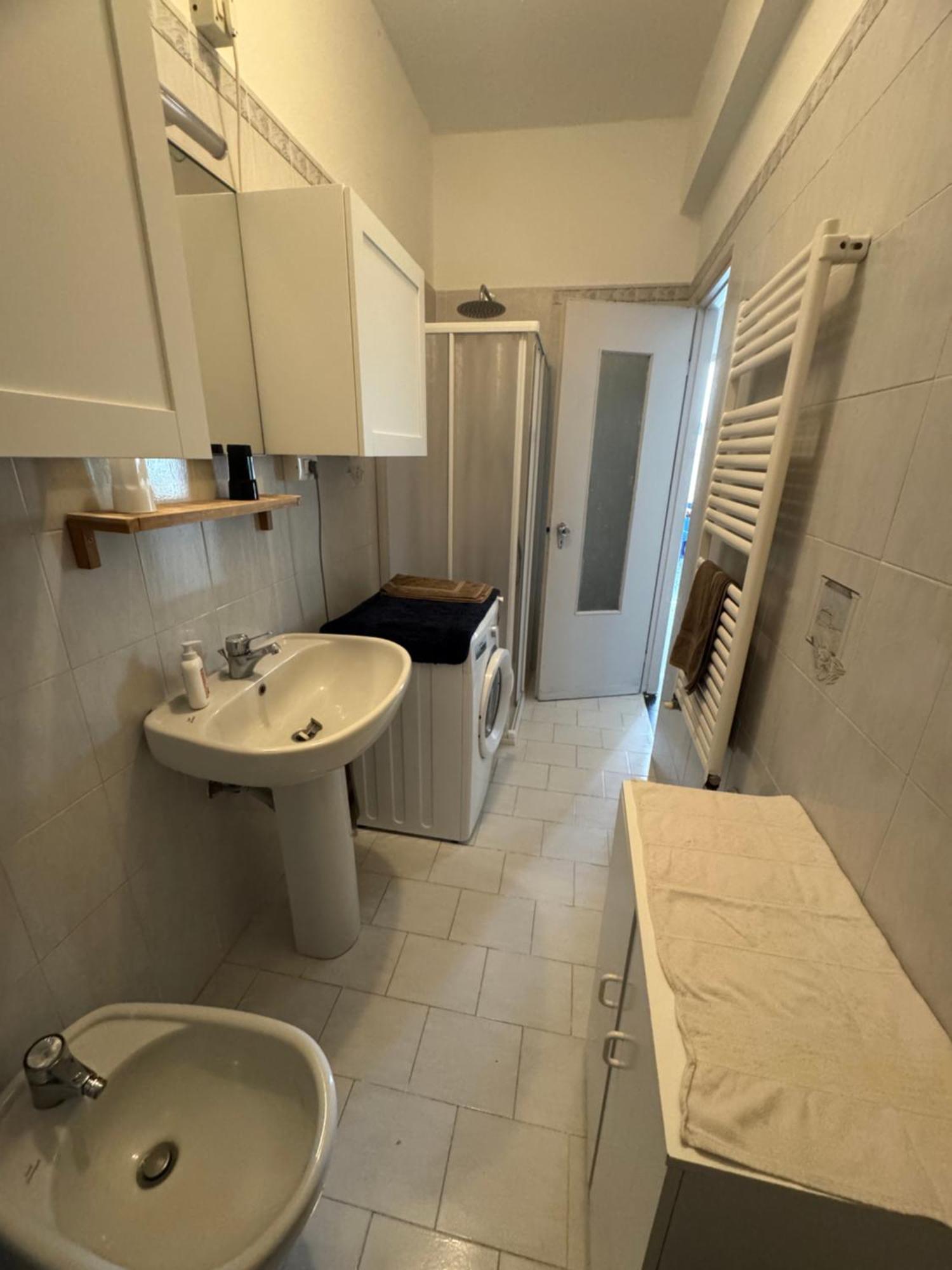 2-Bedroom Sunny Sea View With Balcony, La Casa Di Christine Monterosso al Mare Exterior foto