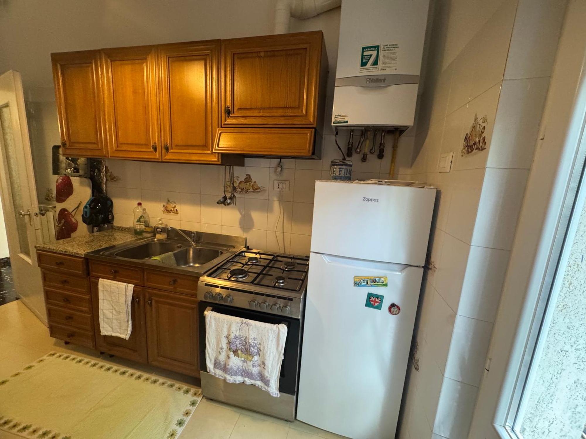 2-Bedroom Sunny Sea View With Balcony, La Casa Di Christine Monterosso al Mare Exterior foto