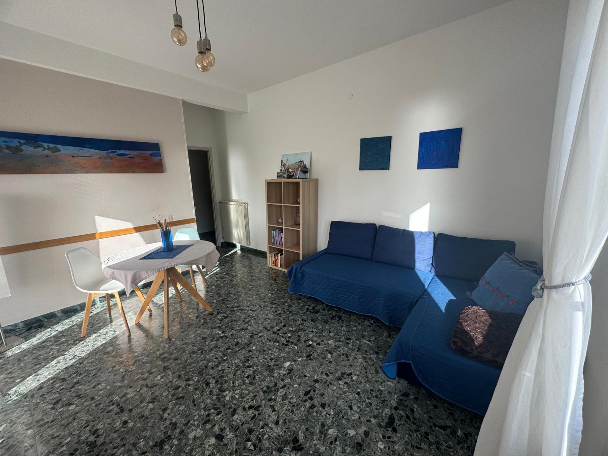 2-Bedroom Sunny Sea View With Balcony, La Casa Di Christine Monterosso al Mare Exterior foto